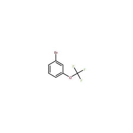 Ak Scientific 3-(Trifluoromethoxy)bromobenzene (100g), CAS 2252-44-0 X3008-100g