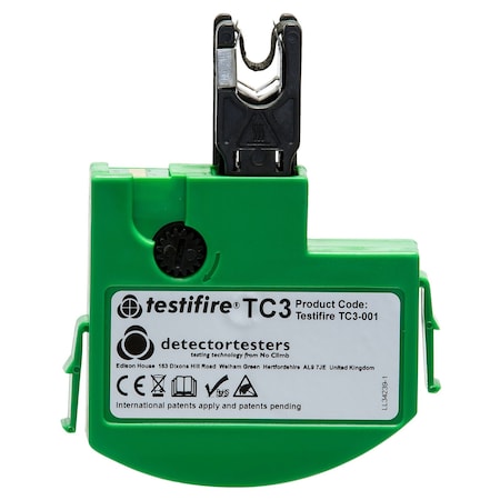 Sdi CO Capsule, 3-Pack TC3-3PACK-024