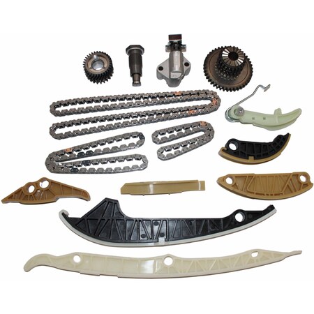 Cloyse Engine Timing Chain Kit, 9-0739SG