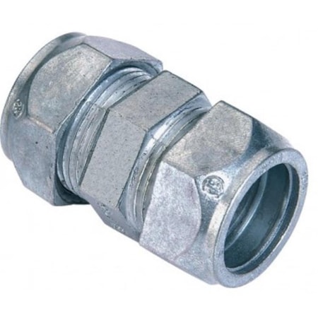 Sigma Engineered Solutions TC-612 EMT Compression Coupling 0.75 in. - 25 Piece, 25PK 3560661