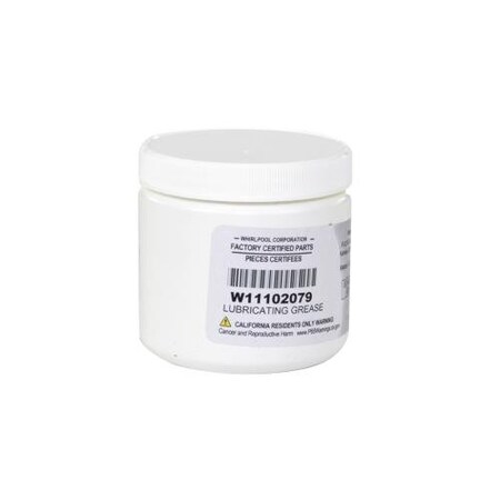 Whirlpool MIXER GREASE W11200218