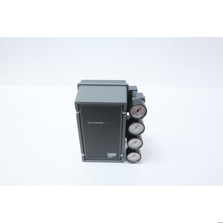 Fisher VALVE POSITIONER 3610-482-20659