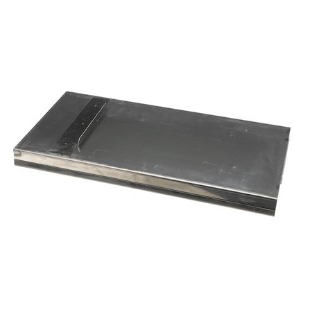 Delfield PAN, BAGEL, DUNKIN, 12.5 CUTBRD 000-C5A-0000-S
