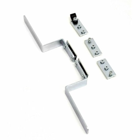 Ergotron Power Strip Mounting KitCarts 60-590