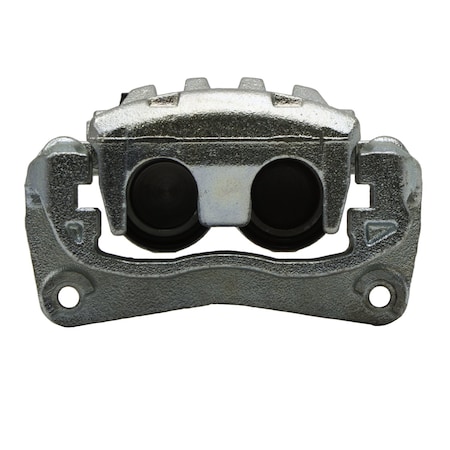 Dfc Silver Zinc Caliper, Disc Brake Caliper,  331-13045