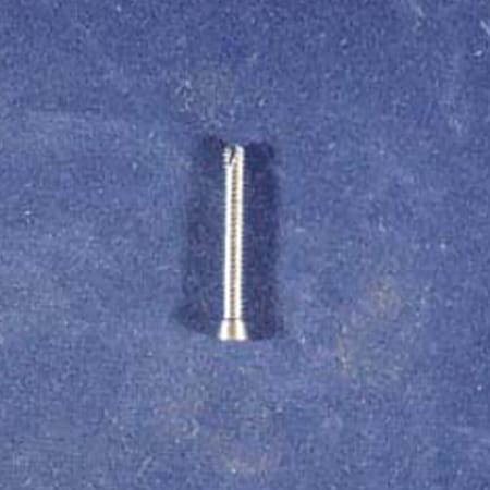 Jorgensen Laboratories Locking Screw, 2.7mm x 20mm J1133H