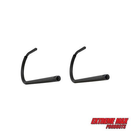 Extreme Max 3006.8449 Ceiling-Mount SUP Rack 3006.8449