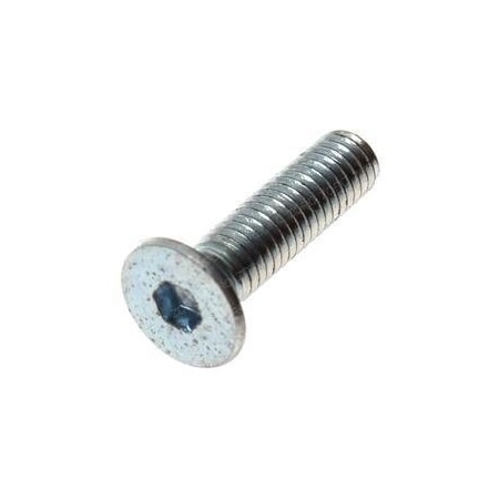 Yale REPLACEMENT BOLT, SOCKET, FLAT HEAD 580095933