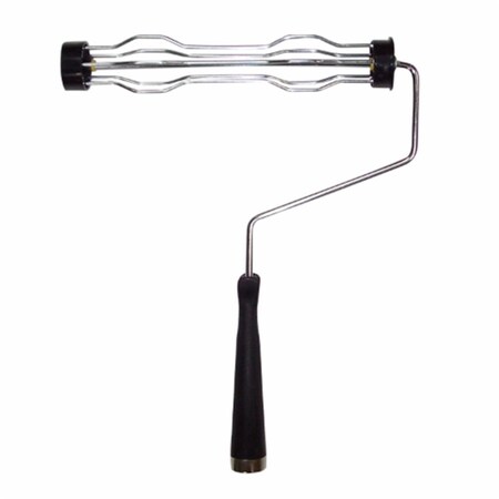 Tool 9 in. Cage Frame 5-Hill Wire Light-Duty TO3266131