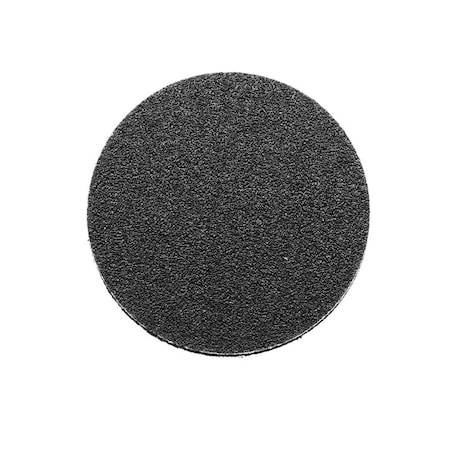 Combat Abrasives 7in Silicon Carbide Glass Fabrication Sanding Discs, PSA/Sticky Back, 800 Grit, 50PK DD7XNH800S181
