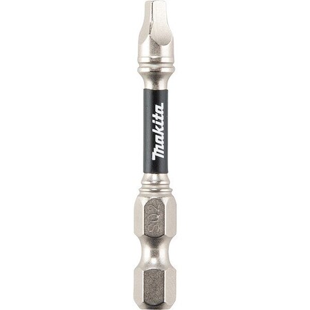 Makita Impact Driver Bits, PK 3 E-00804
