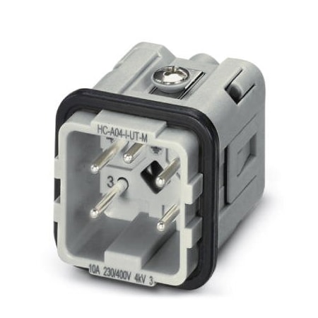 Phoenix Contact HC-A04-I-UT-M Contact insert number of 1585236