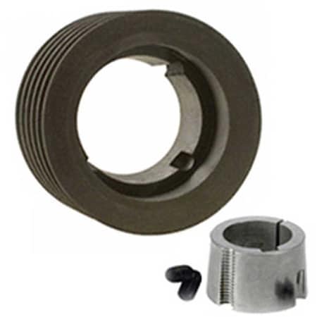 Dodge Industrial Pulley-Transmission 5/3V5.3-2517                             5/3V5.3-2517