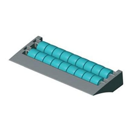 System Plast Transfer Plate-Roller 16771                                    16771