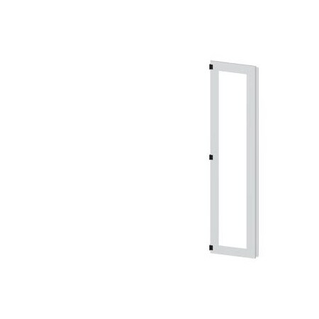 Siemens SIVACON door half 8MF1250-2UT25-0BE2