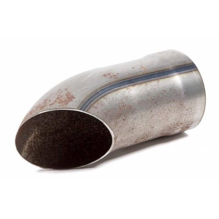 Kento Gear TD3.5 3.50 in. dia. Exhaust Turn Down 6.50 in. Long KE1390839