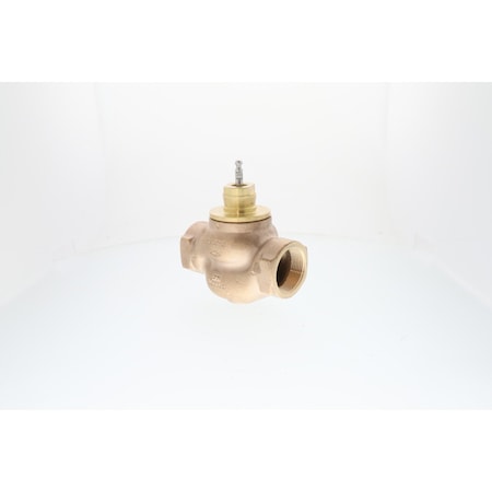 Belimo Globe Valve 1.5 in. 2W 28 Cv G240B-N