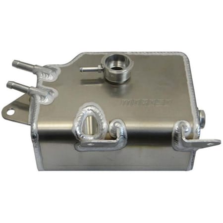 Superjock Coolant Expansion Tank for 2006-2015 Miata SU3625835