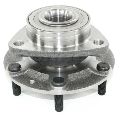 Durago 295-15090 Premium Hub Assembly 29515090