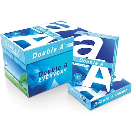 Double A Paper, Copy, Premium, 11x17, PK5 111720