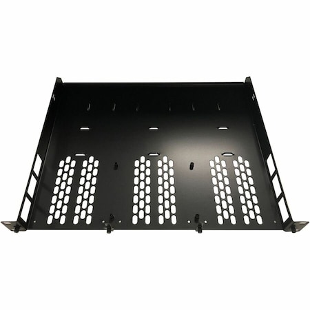 Black Box RACKMOUNT BRACKET FOR 3 EMERALD SE OR PE DISPLAYPO EMD2000-RMK3