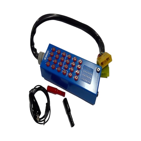 Kobelco TESTER, KOBELCO OEM KPM010007S01 KPM010007S01