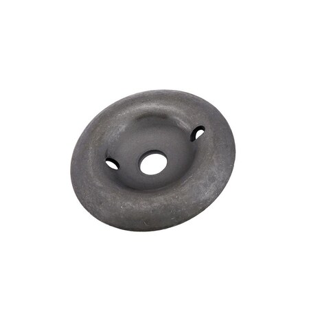 Acdelco RETAINER BODY BOLT LWR CUSH, Body Mount Cushion Washer,  15688319