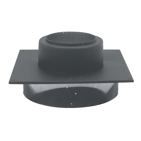 Selkirk Sure-Temp 6'' Finish Ceiling Support 206410