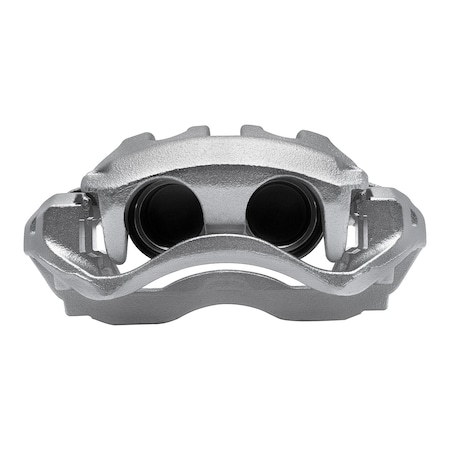 Dynamic Friction Co DFC Premium Caliper - Silver Zinc Coated 331-63779
