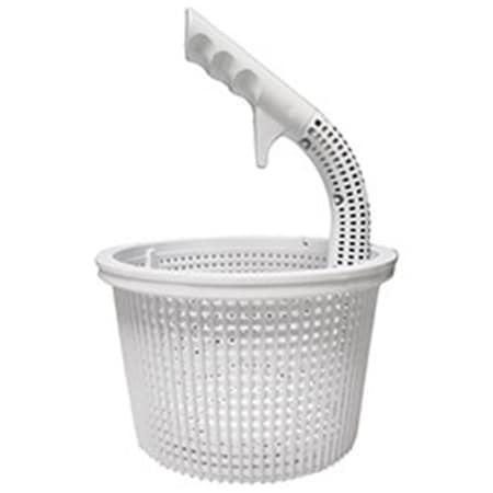 Baystate CMP27182300000 Heavy Duty Skimmer Basket with Flow Skim Han DIS2927