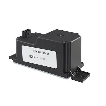 Hella VOLTAGE STABILISER, START/STOP 11590701