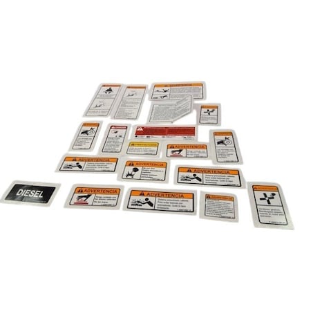 Agco KIT, AGCO OEM 4269764M91 4269764M91