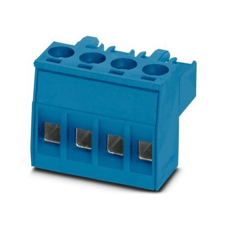Phoenix Contact MSTBT 2 5 HC/ 4-STP BU - MSTBT 1009166