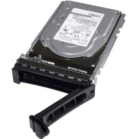 Accortec 2 TB Hard Drive - 2.5" Internal - SATA (SATA/600) 400-AUSC-ACC