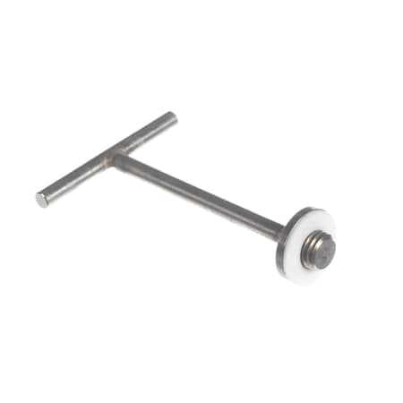 Nu-Vu Drain Plug with T-Handle, Grease Pan 47-9279