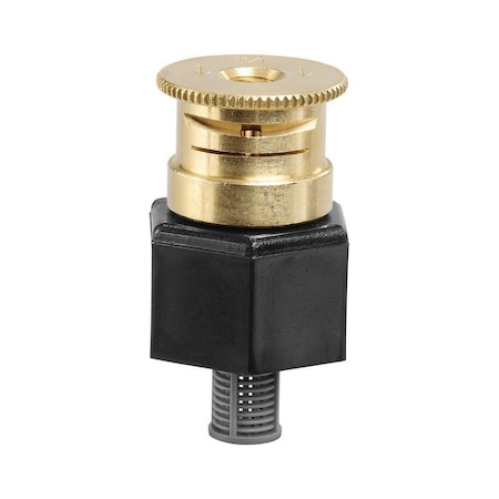 Orbit Quarter-Circle Shrub Sprinkler Head 54053