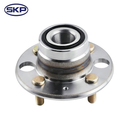 Skyward Automotive Products Wheel Bearing and Hub Assembly, SK512034