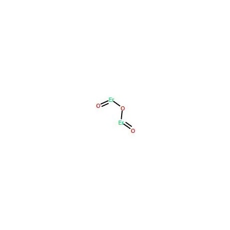 Ak Scientific Erbium oxide (100g), CAS 12061-16-4 8568AF-100g