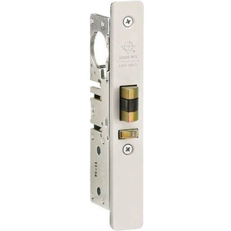 Adams Rite Deadlatch, LH or RHR, 1-1/2, 2-2/3 In. L 4510-45-201-628