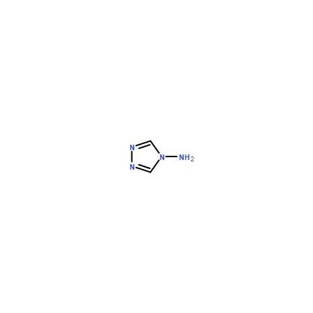 Ak Scientific 4-Amino-1, 2, 4-triazole (100g), CAS 584-13-4 D780-100g