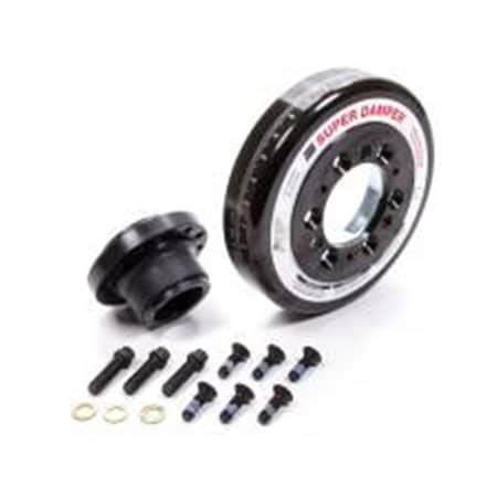 Ati Performance 917783 7.07 in. Harmonic Damper - SFI 18.1 Certified for Small Block Chevy ATI917783