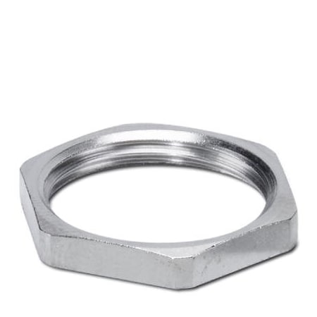 Phoenix Contact Q-MU PG13 5 M Counter nut metal to 1670905