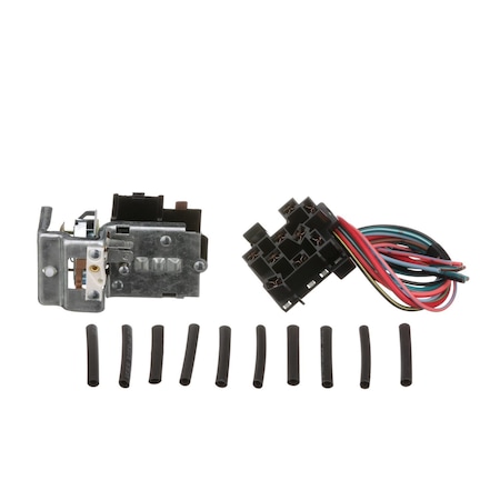 T Series Standard Motor Products, Headlight Switch, DS740T