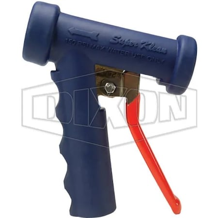 Dixon LITE WASHDOWN SPRAY NOZZLE BRASS LWSG-B