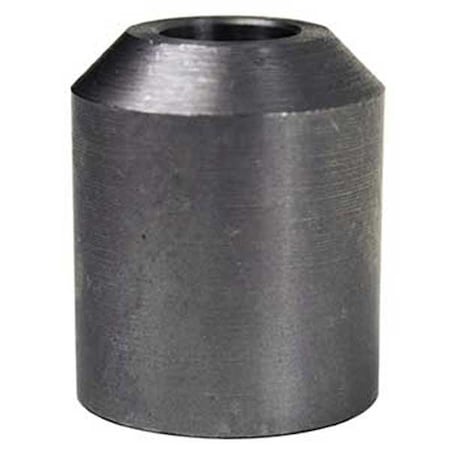 Commercial Hydraulics Aftermarket Parts CM-PO65037, .375 NPT HALF, CYLINDER PIECE PARTS CM-PO65037