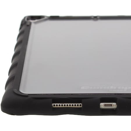 Gumdrop DROPTECH CLEAR IPAD PRO 10.5 C DTC-IPADPRO105-BLK_SMK