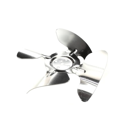 Qbd Modular Systems Fan Blade, Evaporator 47-0120-060