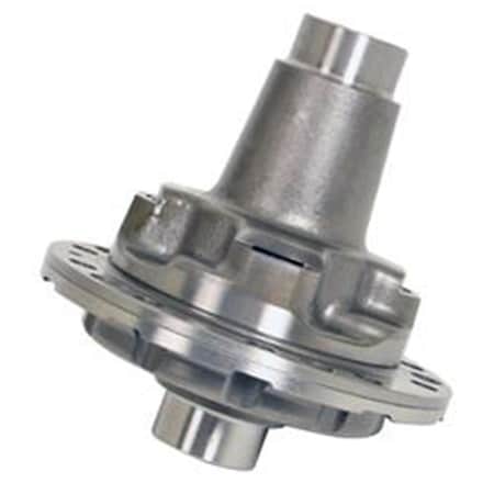 Perfectpitch Detroit Truetrac 34 Spline for Ford 9.75 in. All Gears PE1604034