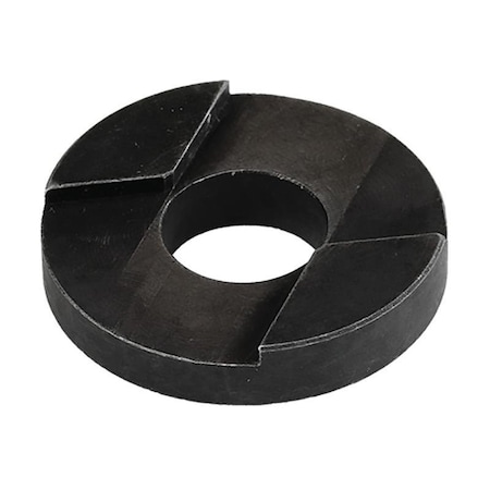 Walter Surface Technologies Quick Release Flange, Wheel Removal 30B057