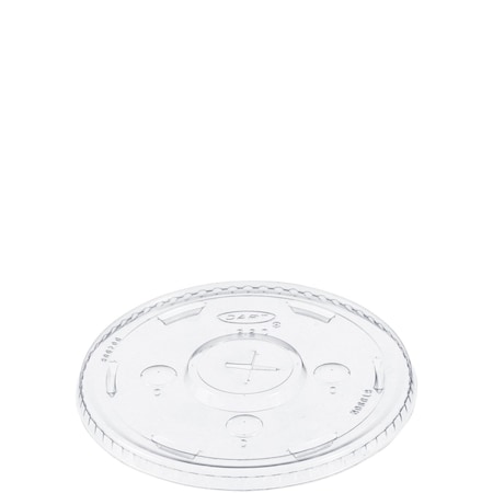 Procter & Gamble Conex Straw Slotted Lid L32CR